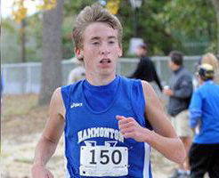 24. Louis Corgliano, Hammonton